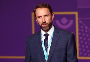 世界赛英雄联盟-前英格兰主帅索斯盖特受邀担任2025年第32届投资者论坛主讲嘉宾