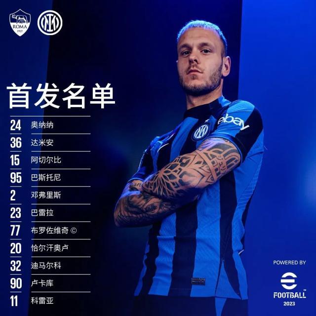 世界赛lol-【意甲】迪马尔科卢卡库破门，国米2比0罗马