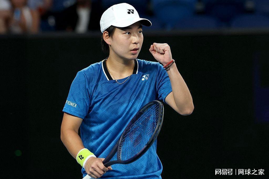世界赛版本-张之臻冲开门红失利白卓璇弥补遗憾，女单最大冷门成就土耳其历史
