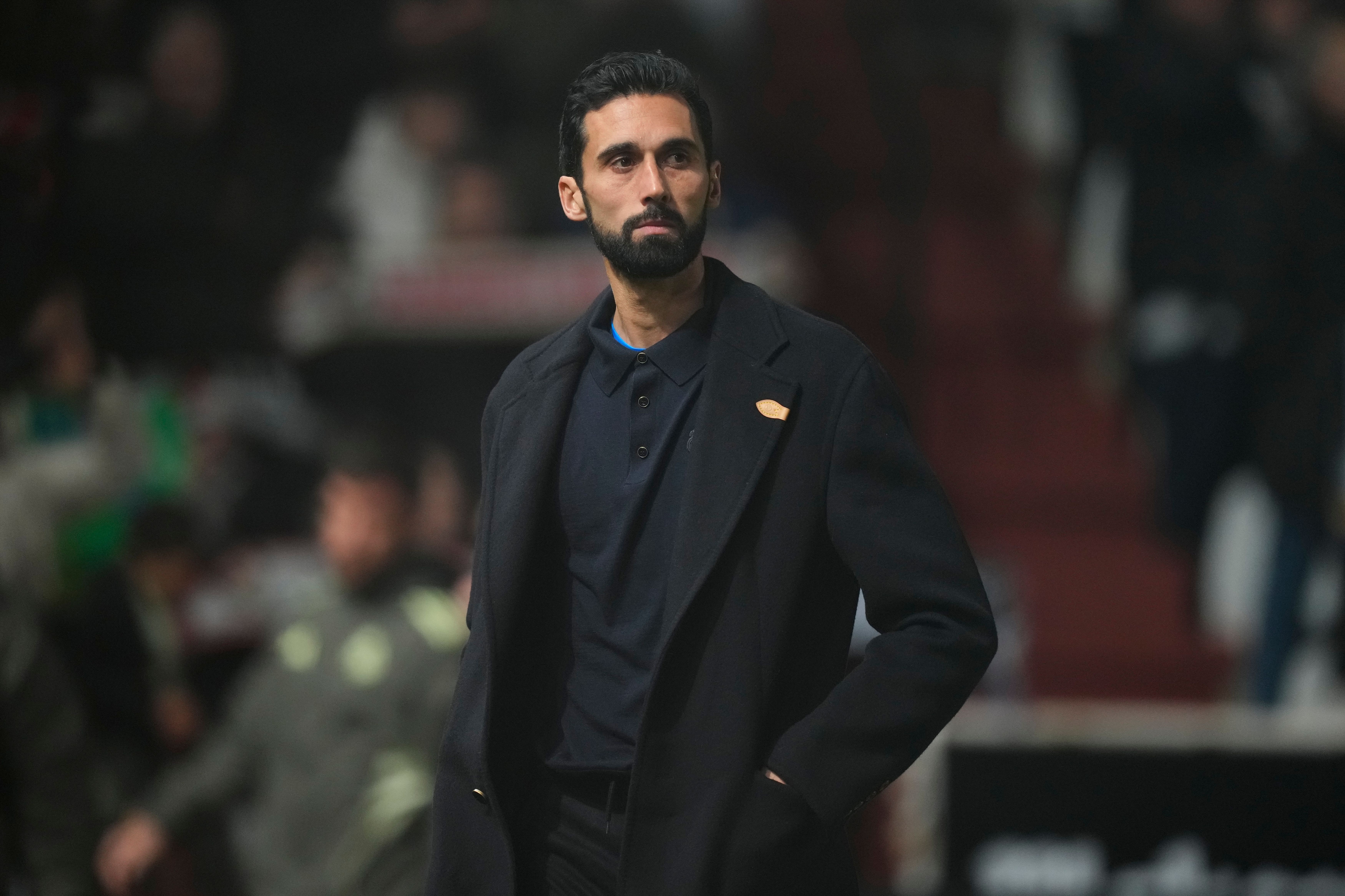 不容有失！皇马近10次客战比利亚雷亚尔3胜6平1负