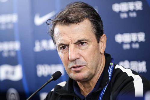 世界赛lol赛程-何塞：对比赛比较失望 国安的国脚发挥没想象的好