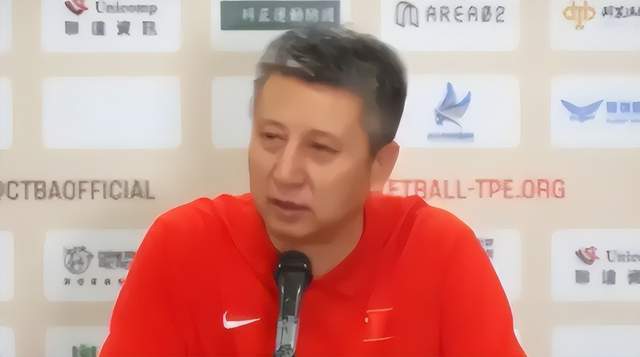 世界赛lol-中国男篮为何险胜？郭士强给出答案，盛赞对手1人，赵继伟有话说