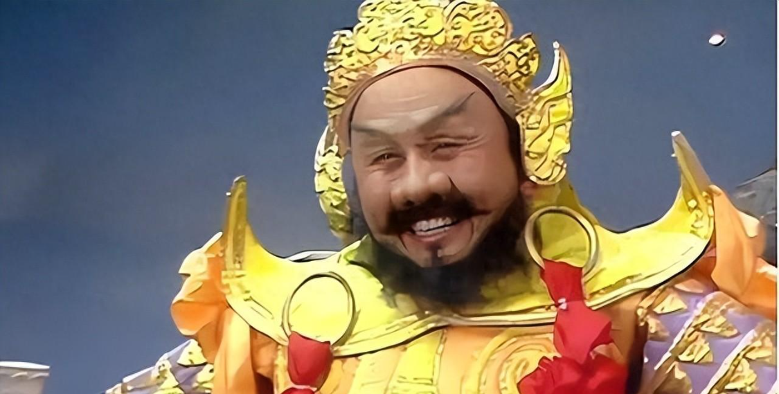 世界赛赛程-西游：天蓬元帅和净坛使者哪个地位高？两者根本不在一个段位